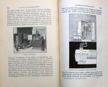Parzer-Muehlbacher "Das moderne Automobil" Vehicletechnic 1926 (0505)